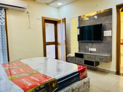 Hall Image of 1878 Sq.ft 4 BHK Duplex for rent in Rachna Nagar Bhopal for Rs. 98000