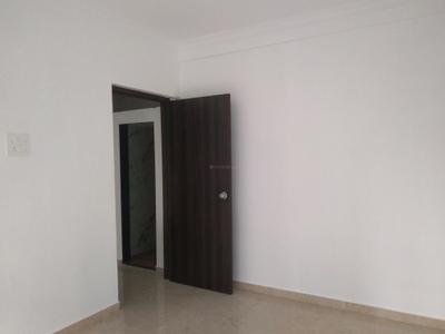 Bedroom Image of 640 Sq.ft 1 BHK Apartment / Flat for sale in RNA NG Platinum City, Vasai East Vasai for Rs. 3485000