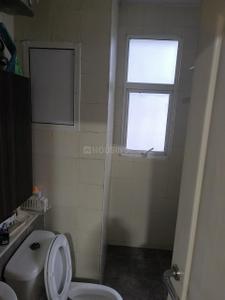 Bathroom Image of 2095 Sq.ft 3 BHK Apartment / Flat for sale in Unitech Gardens, New Town Kolkata for Rs. 20500000