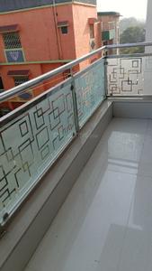 Balcony Image of 700 Sq.ft 2 BHK Independent House for rent in Hesag Ranchi for Rs. 9000