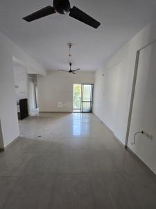 Hall Image of 1550 Sq.ft 3 BHK Apartment / Flat for rent in Harni Vadodara for Rs. 18000