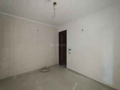 Bedroom Image of 1125 Sq.ft 3 BHK Apartment / Flat for sale in Sultanpur New Delhi for Rs. 8000000