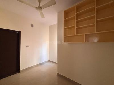 Bedroom Image of 1600 Sq.ft 2.5 BHK Apartment / Flat for rent in Indira Nagar Bengaluru for Rs. 50000