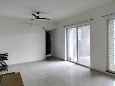 3 BHK Flat