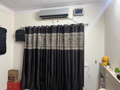 Bedroom Image of 1200 Sq.ft 2 BHK Builder Floor for rent in Sector 77 Mohali for Rs. 35000