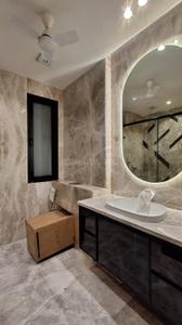 Bathroom Image of 2700 Sq.ft 4 BHK Independent House for sale in Sector 9 Faridabad for Rs. 50000000