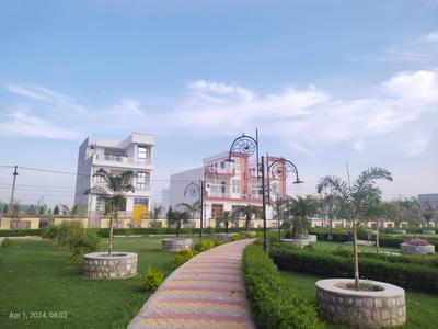 Image of 1000 Sq.ft Residential Plot / Land for sale in Hari Ashray Nagar Haridwar Residential Plots and Villas, Bawalikalanzri, Haridwar for Rs. 3600000
