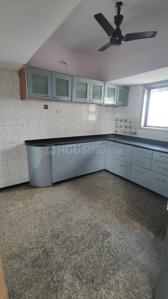 Kitchen Image of 1480 Sq.ft 3 BHK Apartment / Flat for sale in Sea Breeze Palm, Sector 16 A Navi Mumbai for Rs. 57000000