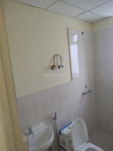 Image of 500 Sq.ft 1 BHK Builder Floor for rent in Raj One Good Earth, Sector 71, Gurgaon for Rs. 14000