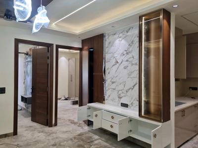 3 BHK Independent Builder Floor