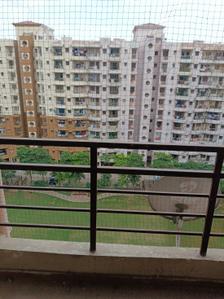 Kitchen Image of 1500 Sq.ft 3 BHK Apartment / Flat for rent in Krish Vatika, Khanpur Khola Alwar for Rs. 30000