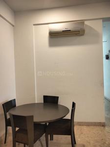Hall Image of 1850 Sq.ft 3 BHK Apartment / Flat for sale in Sanpada Navi Mumbai for Rs. 32500000