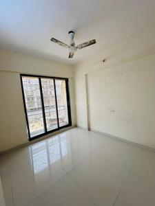Hall Image of 750 Sq.ft 1 RK Apartment / Flat for sale in Ulwe Navi Mumbai for Rs. 5500000