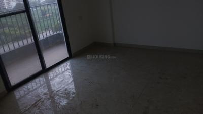 Bedroom Image of 1100 Sq.ft 3 BHK Apartment / Flat for sale in Basil Serenity, Charholi Budruk Pune for Rs. 7500000