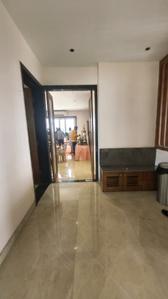 Hall Image of 2000 Sq.ft 2 BHK Apartment / Flat for rent in Mangla Bilaspur for Rs. 35000