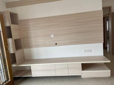 Bedroom Image of 3863 Sq.ft 4 BHK Apartment / Flat for rent in Sobha Ivory, Sivanchetti Gardens Bengaluru for Rs. 175000