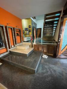 Hall Image of 4000 Sq.ft 4 BHK Apartment / Flat for rent in Sanjaynagar Bengaluru for Rs. 190000