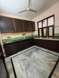 Kitchen Image of 1950 Sq.ft 3 BHK Builder Floor for sale in Unitech Residency Greens, Sector 46 Gurgaon for Rs. 35000000