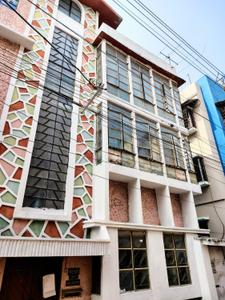 Image of 4200 Sq.ft 7 BHK Independent House for sale in Behala, Kolkata for Rs. 8500000