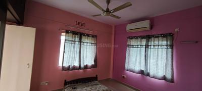 Bedroom Image of 845 Sq.ft 2 BHK Apartment / Flat for sale in Lichubagan Agartala for Rs. 5700000