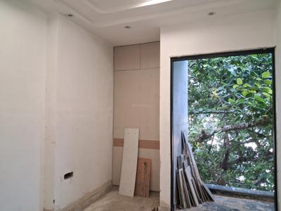 Bedroom Image of 1350 Sq.ft 3 BHK Builder Floor for sale in Paschim Vihar New Delhi for Rs. 30000000