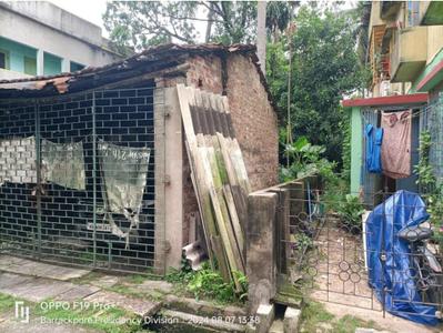 Image of 1400 Sq.ft Residential Plot / Land for sale in Khardaha, Kolkata for Rs. 6600000