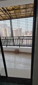 Balcony Image of 1050 Sq.ft 2 BHK Apartment / Flat for sale in Kalyan West Kalyan for Rs. 8800000