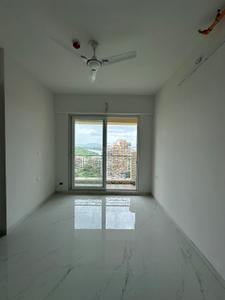 Living Room Image of 1160 Sq.ft 2 BHK Apartment / Flat for rent in Tharwani Vedant Palacia Wing A Aetius, Kalyan West Kalyan for Rs. 30500