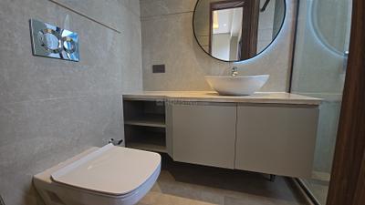 Image of 2160 Sq.ft 3 BHK Builder Floor for sale in Sector 45, Gurgaon for Rs. 35000000
