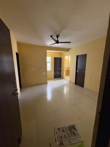 Living Room Image of 900 Sq.ft 3 BHK Apartment / Flat for sale in Surya Nagar Alwar for Rs. 2400000