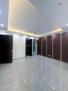 Hall Image of 1800 Sq.ft 3 BHK Builder Floor for rent in Sector 41 Gurgaon for Rs. 65000