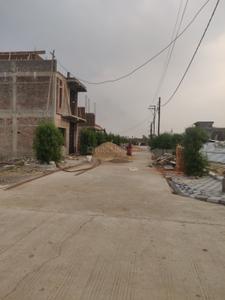 Image of 1000 Sq.ft Residential Plot / Land for sale in Sampat Hills, Bhicholi Mardana, Indore for Rs. 5500000