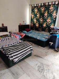 Bedroom Image of PG 4442970 Banjara Hills in Banjara Hills, Hyderabad