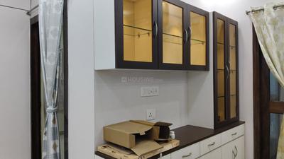 Living Room Image of 1250 Sq.ft 3 BHK Apartment / Flat for sale in New Town Kolkata for Rs. 8600000