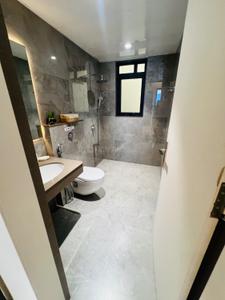 Bathroom Image of 2500 Sq.ft 4 BHK Apartment / Flat for sale in Amberwood, Rahatani Pune for Rs. 22000000