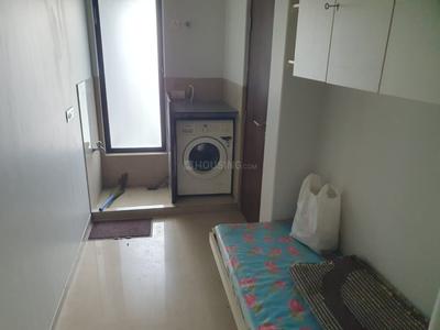 Bedroom Image of 3600 Sq.ft 4.5 BHK Apartment / Flat for sale in Lunkad Sky Vie, Viman Nagar Pune for Rs. 44000000