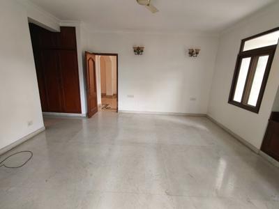 Bedroom Image of 3500 Sq.ft 3 BHK Apartment / Flat for rent in Frazer Town Bengaluru for Rs. 210000
