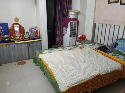 Bedroom Image of 1775 Sq.ft 3 BHK Apartment / Flat for sale in Gini Sanskruti, Hadapsar Pune for Rs. 9000000