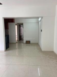 Hall Image of 1900 Sq.ft 3 BHK Apartment / Flat for rent in Ramesh Hermes Paras, Kalyani Nagar Pune for Rs. 68000