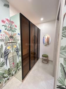 Hall Image of 1550 Sq.ft 3 BHK Apartment / Flat for sale in A And A Breeza Building A, Mundhwa Pune for Rs. 14500000