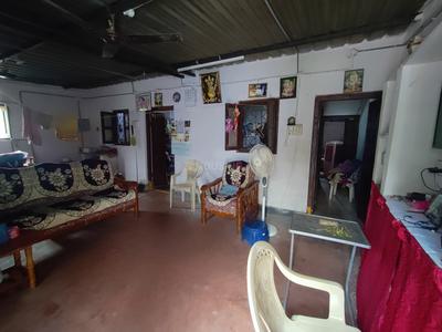Hall Image of 2448 Sq.ft 3 BHK Builder Floor for sale in Ramagundam Peddapalli for Rs. 4400000