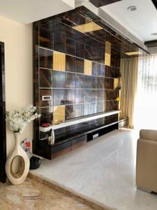 Hall Image of 6800 Sq.ft 3 BHK Independent House for sale in Srinagar Bengaluru for Rs. 95000000