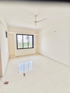 Hall Image of 1031 Sq.ft 3 BHK Apartment / Flat for rent in Naiknavare Clarion Park, Aundh Pune for Rs. 45000