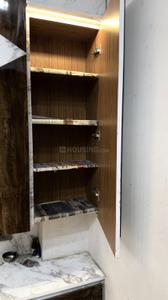 Bedroom Image of 400 Sq.ft 1 BHK Apartment / Flat for sale in Janakpuri New Delhi for Rs. 2299999