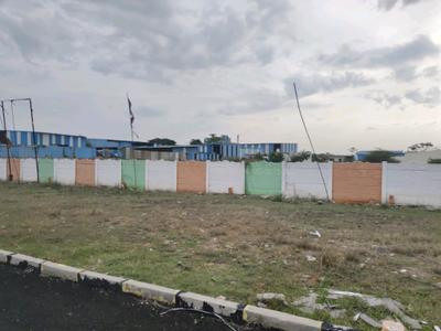 Image of 861 Sq.ft Residential Plot / Land for sale in Madhavaram, Chennai for Rs. 2884351