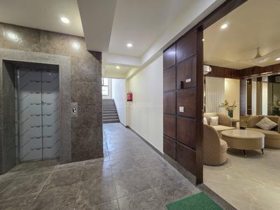 Hall Image of 2129 Sq.ft 3 BHK Apartment / Flat for sale in Corsica Heights, Brahmanwala Dehradun for Rs. 20200000