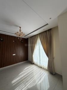 Bedroom Image of 819 Sq.ft 3 BHK Villa for sale in Kharar Mohali for Rs. 8700000