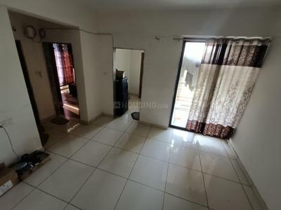 Hall Image of 800 Sq.ft 2 BHK Apartment / Flat for sale in Shri Suraj Residency, Vavol Gandhinagar for Rs. 4500000