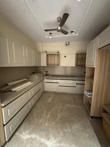 Kitchen Image of 2448 Sq.ft 4 BHK Builder Floor for sale in Rajouri Garden New Delhi for Rs. 55000000