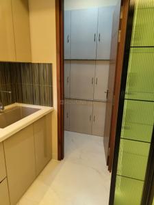 Kitchen Image of 3192 Sq.ft 4 BHK Apartment / Flat for sale in Shyam Nagar Jaipur for Rs. 28700000